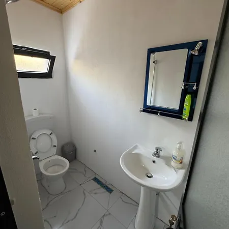 Xhoen Heaven Shkodra