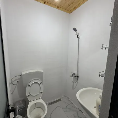 Xhoen Heaven Vendégház 3*