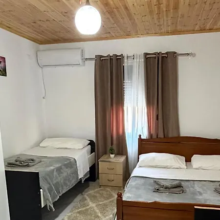 Xhoen Shkodër