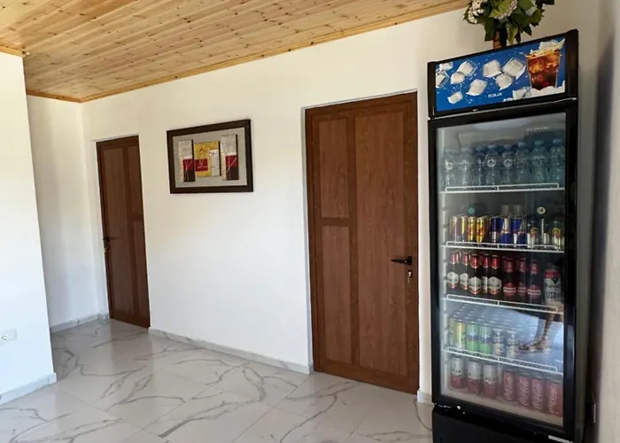 Xhoen Heaven Shkodër