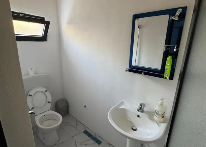 Xhoen Heaven Shkodër