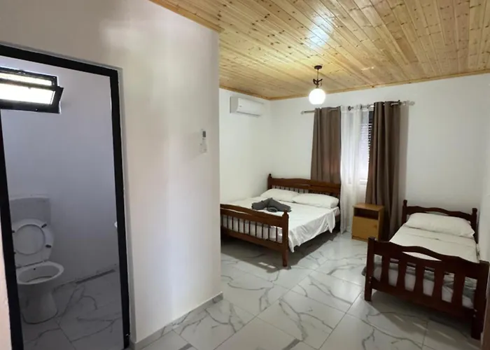 招待所 Xhoen Heaven 3*