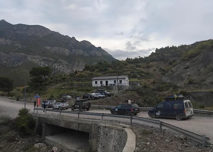 Xhoen Heaven Shkodër