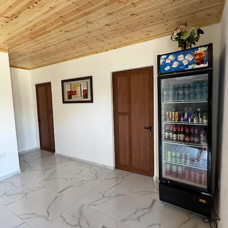 Xhoen Heaven Shkodër