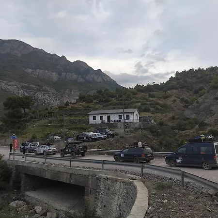 Xhoen Heaven Shkodër