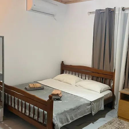 Penzion Xhoen Shkodër