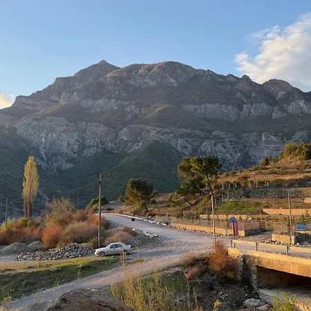 Xhoen Shkodër