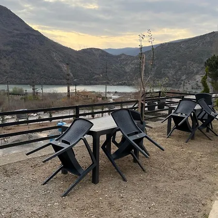 Xhoen Gæstehus Shkodër