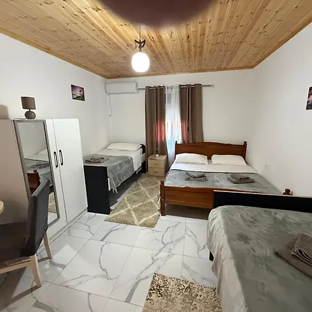 Penzion Xhoen Shkodër