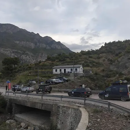 Casa de hóspedes Xhoen Shkodër