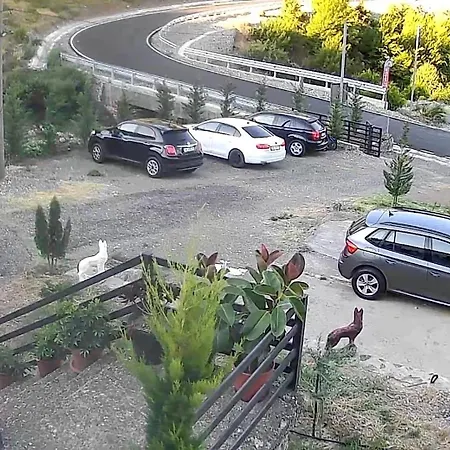 Xhoen Shkodër