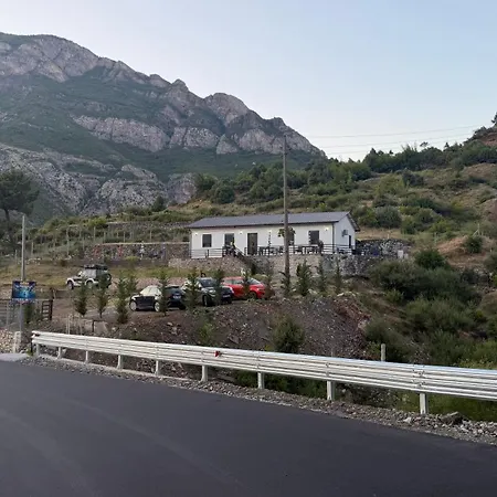 Penzion Xhoen 3*
