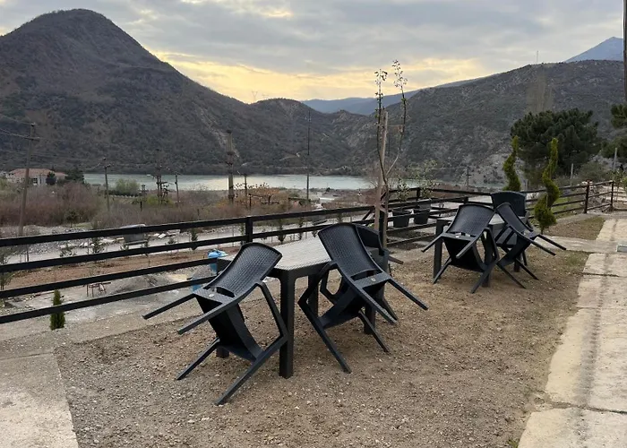 Xhoen Gæstehus Shkodër