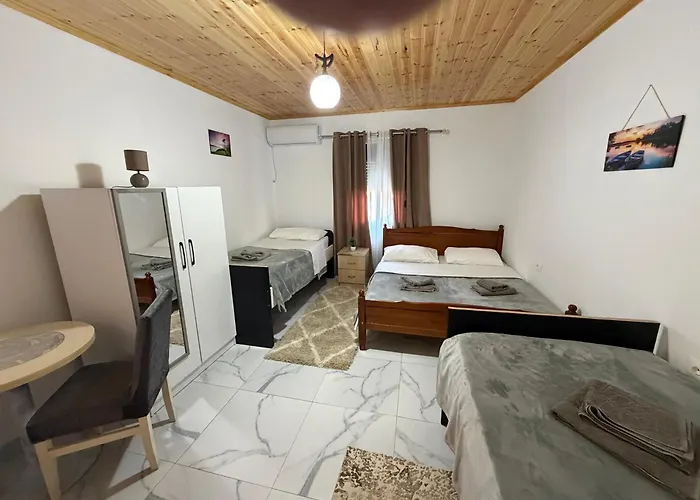 Gæstehus Xhoen Shkodër