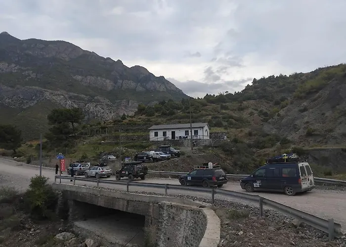 Gæstehus Xhoen Shkodër